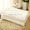 Soft 100% Natural Newborn Infant Thin Cotton Towel Fabric Baby Gauze Cotton Baby Balnket