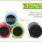 Colorful good price wireless portable mini bluetooth speaker
