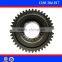 1280304017 Auto Heavy Vehicle Spare Parts Gear