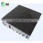 wall cladding panel honeycomb decorative bathroom wall panels with 10/15/25mm