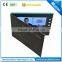 Artificial Style and Europe Regional Feature Digital video greeting card