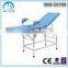 Stainless Steel Portable Patient Examination Bed