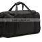 Fashion Black Folding Fashion Price of Travel Bag 2014