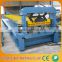 Production Line Metal Flooring Machinery
