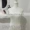 white half body Female Mannequin