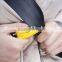 Logo Printed Mini Emergency Hammer Tool 3 in1 Car Safety Hammer with Keychain
