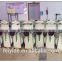 Feiyide Nickel Galvanizing Plating Barrel for Electroplating Equipment