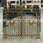 Europea iron main gate designs