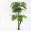 Make Cheap Artificial Plant and Trees Plastic Trunk