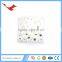 005 hot stamping decorative art design printed paper napkin