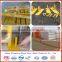 15years factory supply heavy duty canada temporary fence