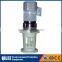 chemical large double blade mixer