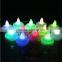 24pcs flameless led candle light for wedding, party