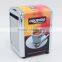 Beer printing Servilletero advertising tin plate bar napkin holder