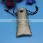 New Design Waterproof Small Leather Coin Bag For Packing