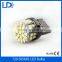 car light bulbs led braking light T20 50SMD LED brake light