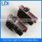 DC 12V Logo Ghost Shadow Auto Door Lamp Car LED Welcome Projector Door Light