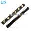 High Power Daytime Running Lights Eagle Eye 6 led DRL LED Lights in car