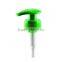 Plastic Left-Right structure lotion pump bottle