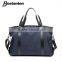 Bostanten Canvas Handbags Top Quality Men Shoulder Bag travel