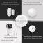 Original Xiaomi Intelligent Mini Door Window Sensor Pocket Size Smart Home Kits Automatic lights for Xiaomi Smart Home Suite