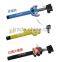 2015 The Best Seller Cartoon Colorful Sfelfie Stick, Selfie Monopod