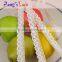 2016 African Guipure Cotton Ribbon Trim Crochet Accessories Lace 2001