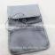 China plain folding makeup bag on sale