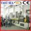plastic recycling extruder/making machine/PVC/HDPE/PP