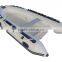 RIB boat 2.5m, 2.7m, 3m, 3.3m (Outboards 5HP to 15HP)