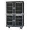 Less than 5%RH Industrial dry cabinet/ desiccant cabinet for PCBA Circuit Board