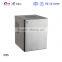 Realan high-quality pure aluminum mini home computer case PC barebone desktops