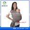 2016 Hot Selling cotton baby wrap/adult baby carrier/baby sling