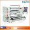 High speed Automatic PP film roll slitting and rewinding machine with CE certification