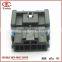 New Products On China Market electrical 6 way black female FCI pedal connector