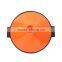 cheap silicone collapsible bowl for camping
