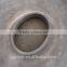 EHA Punching dished heads for pressure vessel/ manhole elliptical dish head