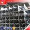 Aluminum Sunroom profiles manufacture South China factory