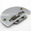 214-10006 214-10204 Needle Plate And Feed Dog Lockstitch Sewing Machine Parts Sewing Accessories