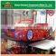 New technology Kids games flying car used park rides for sale