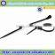 Personalized style auto body nylon cable tie/self-locking cable tie/nylon cable tie manufacturer