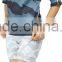 Girls rash guard body rash guard W-16