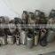 Hot sale Exhaust flexible pipes/stainless steel bellows