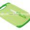 Thin Plastic Chopping Board Set,Pp Kitchen Cutting Board