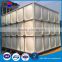 ISO standard flexible SMC water tank, FRP fiberglass water tank, GRP water tank