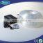 End light kit fiber optic starry sky with 32w portable led light source end emitting harness