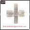 good price 1/4"-20 camera stabilizer tripod mount screw,camera tripod screw