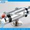Hot sale in european smart thermostatic valve shower faucet