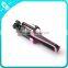Wholesale wired monopod selfie sticks with foldable handheld,foldable monopod Selfie-stick with cable