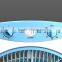 small electric ceiling box fan with cheap price for home KYT-30-102